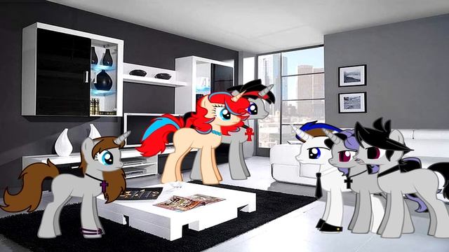 Знакомство с родичей? Двоюродный брат? смотреть онлайн