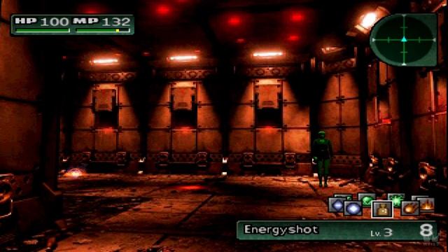 PARASITE EVE 2 (1999) | PS1 4K60ᶠᵖˢ Classics | Full Game - Gunblade/Hypervelocity Run | NO DAMAGE смотреть онлайн
