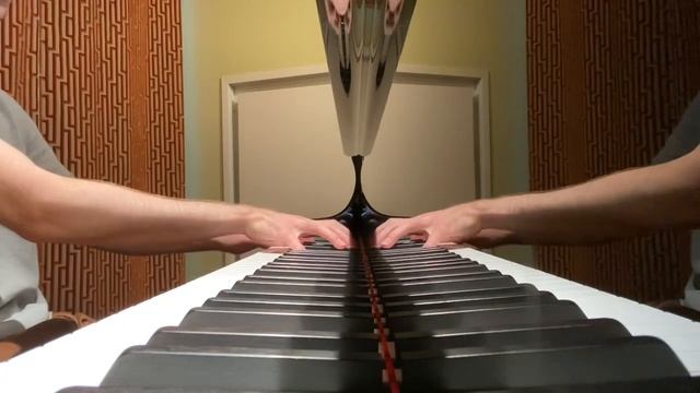 Beethoven, "Sonata Pathétique" / Бетховен, "Патетическая соната" смотреть онлайн
