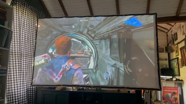 BenQ TK860i 4K Home Theatre Projector Review