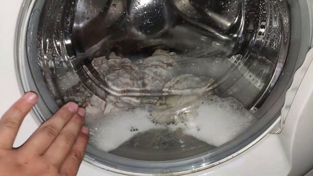 Новая стиральная машина?! смотреть онлайн