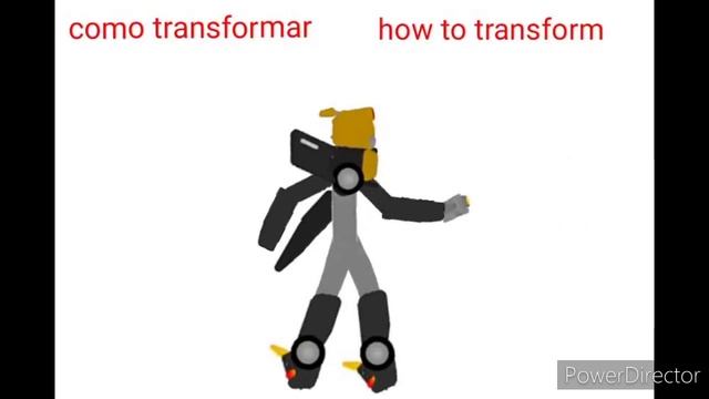 Transformers AOE High Octane Bumblebee pivot stick nodes download in dc2 drawing cartoons 2 смотреть онлайн