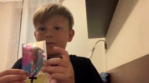 Футбольные карточки | Panini Adrenalyn XL 2024 | Распаковка