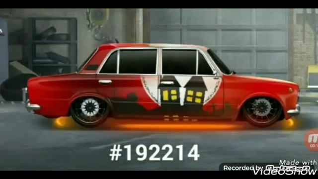 ВИНИЛЫ НА ВАЗ 2101 смотреть онлайн