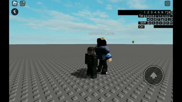 •FE• Invisible [R15/R6] Roblox Script | Mobile/Pc