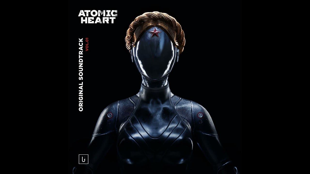Комарово ( Phonk Remix) Atomic Heart vol. 1 Ost смотреть онлайн