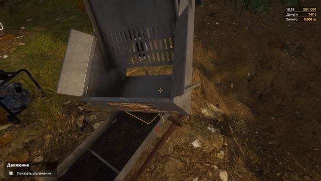 Gold Rush The Game, прохождение на русском, #2 Новшества смотреть онлайн