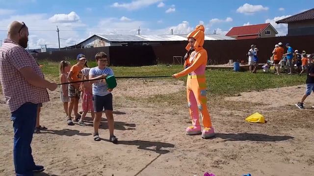 Солнечная Поляна летний праздник 2021 смотреть онлайн