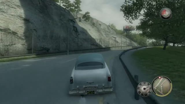 Mafia 2 Walkthrough - Part 31: The Race To Leo's (Xbox360/PS3/PC) смотреть онлайн