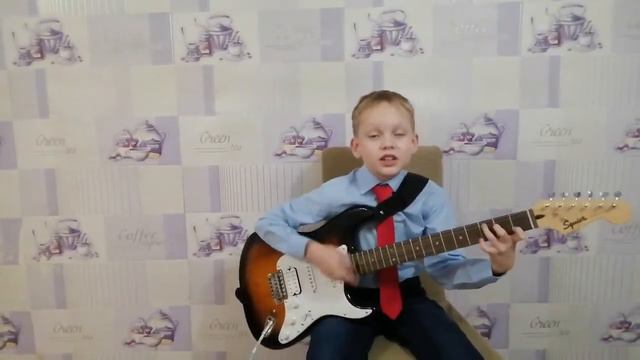 Ярослав Семёнов - Пока (Cover Звери) смотреть онлайн