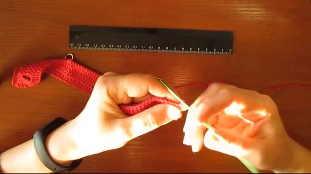 Штанишки для фотосессии крючком (Crochet pants) смотреть онлайн
