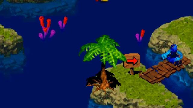 BIONICLE Tales of the Tohunga: Ga-Koro Skip improved смотреть онлайн