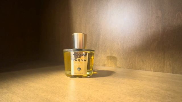 Acqua Di Parma Magnolia Nobile