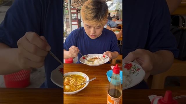 #vlog COTO KOMPLIT 22k #review #food