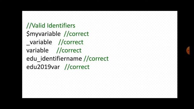 Java Tokens смотреть онлайн