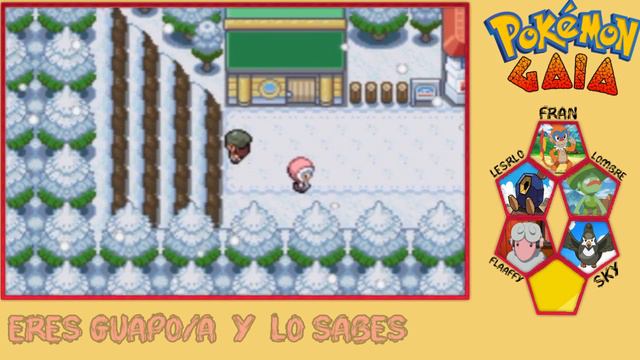 Pokemon Gaia || STEVIA lo aguanta TODO || Ep.8 смотреть онлайн