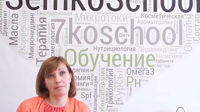 Отзыв Елены Кизюковой смотреть онлайн