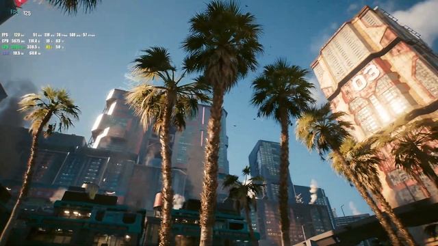 CYBERPUNK 2077 PSYCHO RAY TRACING PERFORMANCE | RTX 4090 + 7900X | DLSS BENCHMARK смотреть онлайн