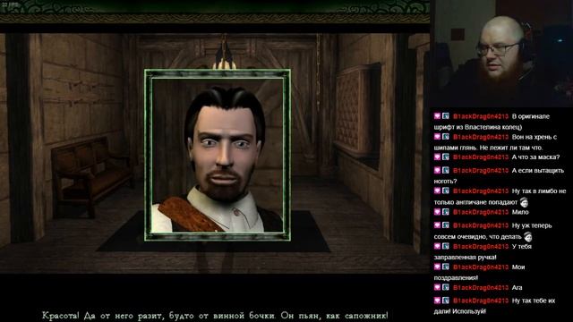 Играем в Limbo of the Lost (28.11.2020) смотреть онлайн