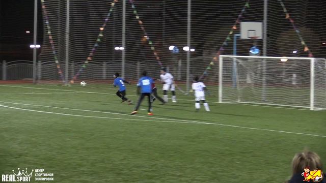 Матч 2.0. Дивизион 06/07. Фора-2 - Янг Бойз. (11.11.2018) смотреть онлайн