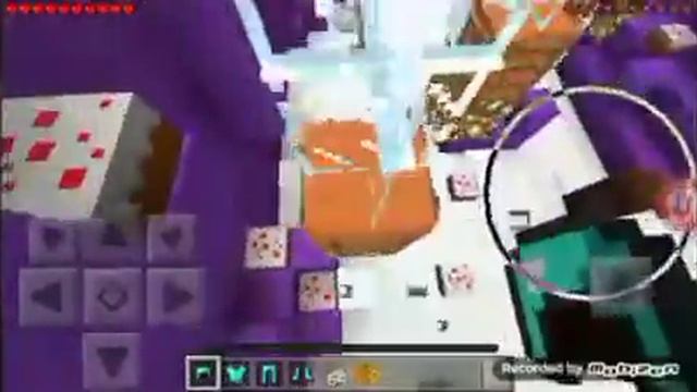 Candy Land (Adventure Map) смотреть онлайн