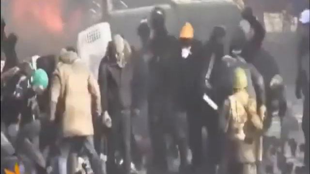 Фильм посвящённый Майдану смотреть онлайн
