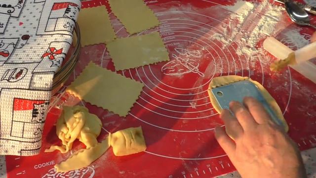 Печенье КУЛЬКИ отлично подходит для перекуса! Оно СЫТНОЕ и ПОЛЕЗНОЕ! смотреть онлайн