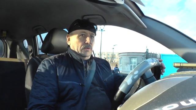 Нет Разметки и Знаков на Маршрутах, Но сдать на Права реально. Все поменялось в ГИБДД. смотреть онлайн