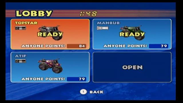 Excitebike: World Rally Online Races #04 vs. ATIF & MAHBUB смотреть онлайн