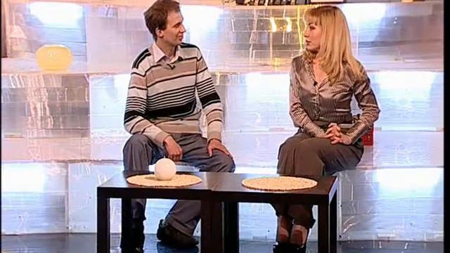 ТК "Столица", Дмитрий Аксёнов, самое лучшее имя смотреть онлайн