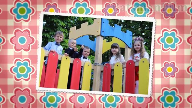 ДНЗ Ромашка гр. Сонечко Випуск - 2020 смотреть онлайн