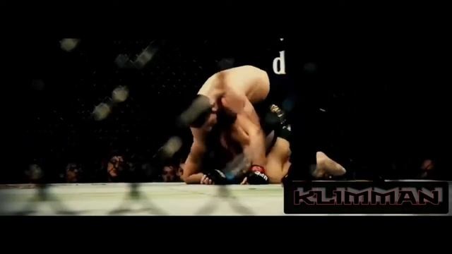 Khabib? Сила духа? смотреть онлайн