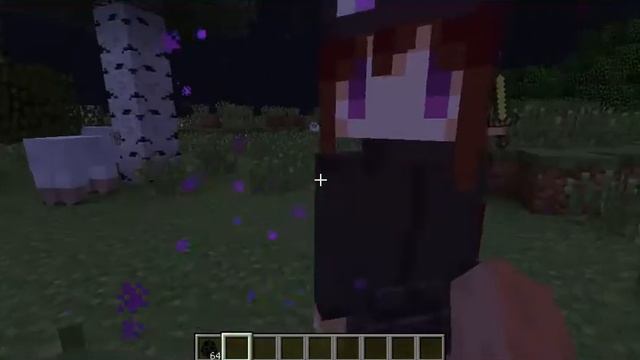 Майнкрафт самый няшный мод 1 7 2 смотреть онлайн