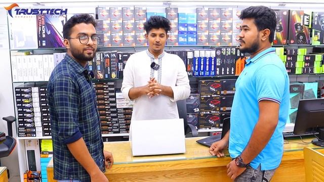কাস্টমার সেটিস্ফাইড হলেই আমরা সেটিস্ফাইড !! Unboxing ASUS VivoBook 15 X515EA Core i3 11th Gen Lapto смотреть онлайн