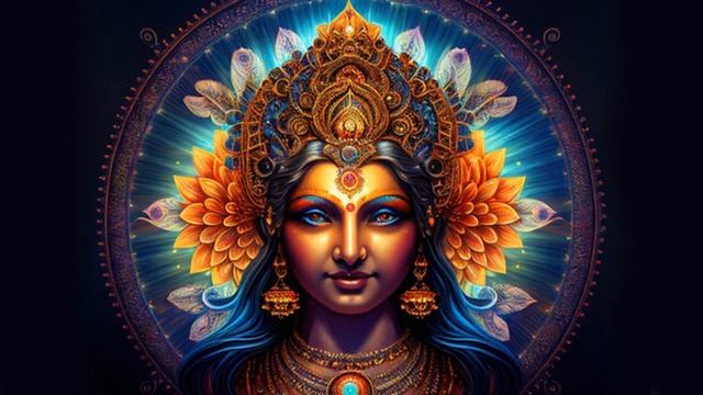 LAKSHMI SAHASRANAMA смотреть онлайн