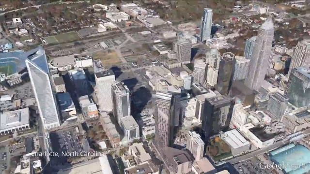 A new 3D frontier in Google Earth for mobile смотреть онлайн