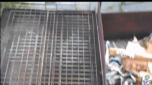 Идеальный дачный мангал с хитростью смотреть онлайн