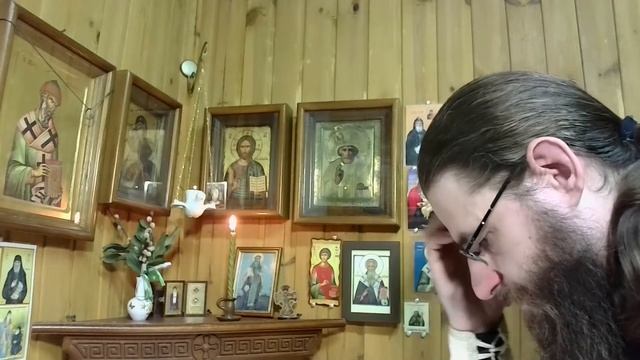 Псалтирь о здравии. 2 кафизма. смотреть онлайн