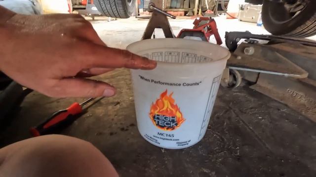 DEF In Diesel TANK ??? Can I Save My Aunt From Being Robbed By The DEALER ? смотреть онлайн