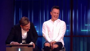 Импровизация: Смирнов, Иванов и Соболев, 3 сезон, 25 выпуск (19.12.2017)