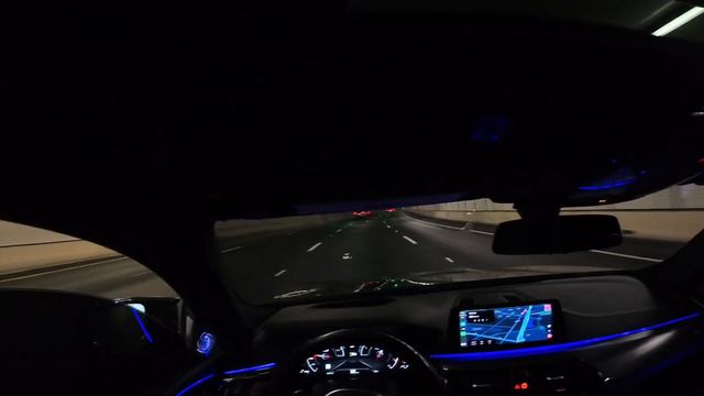 MAD CATLESS DOWNPIPES Install BMW M5 COMPETITION #POV #BMWM5 #M5 #M5COMPETITION #BMW