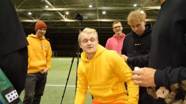 СТАНЬ ЛЕГЕНДОЙ 2DROTS #2 ПРОИГРАЛ - ОСТАЛСЯ БЕЗ БРОВЕЙ