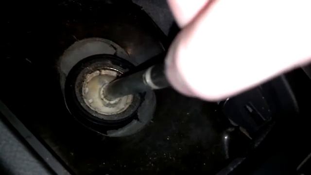 2003 Audi A4 Avant B6 5 speed manual transmission stock shifter bushing play and slop смотреть онлайн