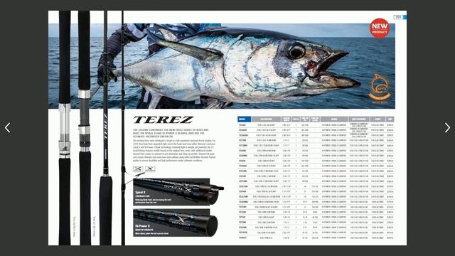 Shimano Fishing Catalogue for the year 2019/2020 Каталог Шимано смотреть онлайн