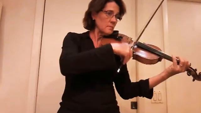 Whistler 1st Etudes #11 #12 Bohmer F major смотреть онлайн