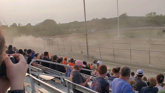 Monster truck throwdown Wilmot 2023 show 2 смотреть онлайн