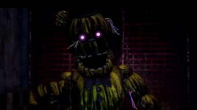 ФНАФ анимации под песни смотреть онлайн