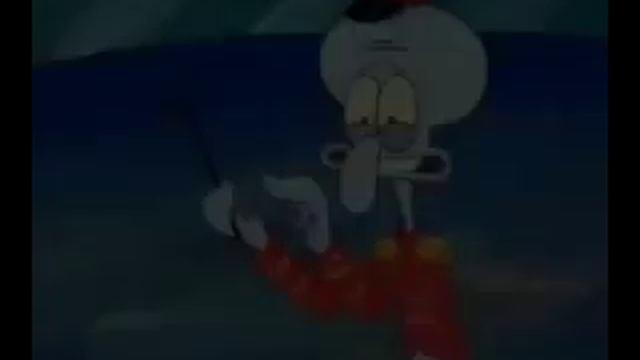 ПАТРИК ЧТО ТЫ ЗДЕСЬ ДЕЛАЕШЬ?! RAP 1 часовая версия смотреть онлайн