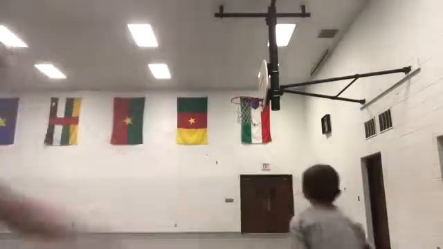 CLOSEST GAME OF BANK EVER!!!! Basketball Shootout смотреть онлайн