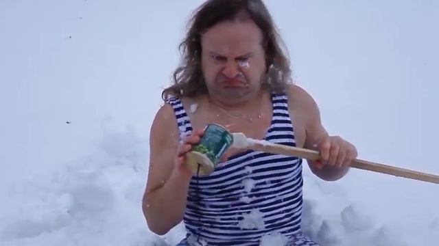 С лёгким паром! 2021 смотреть онлайн
